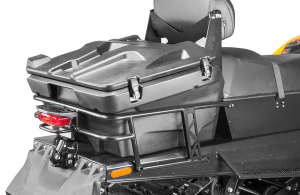 Снегоход STELS MS600T (SWT ST) СТАВР 1.0 К01 Tech в Йошкар-Оле