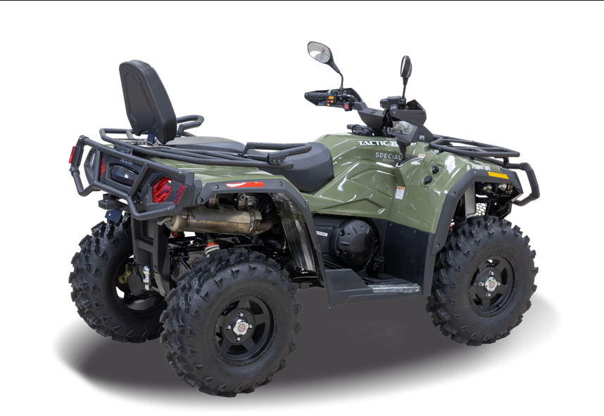 Квадроцикл HISUN HiSUN TACTIC 750-/LIMITED/ в Йошкар-Оле