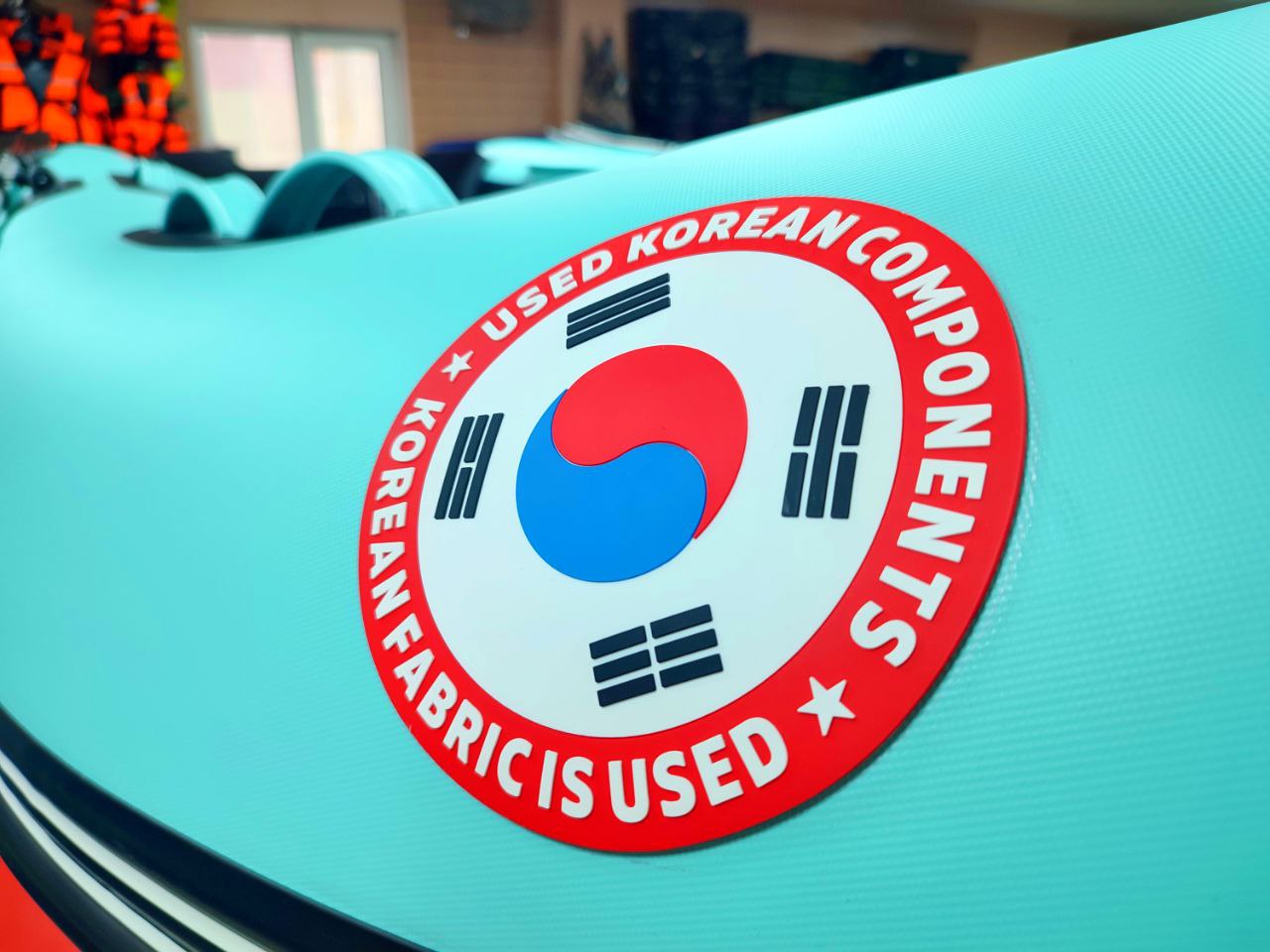 Лодка MISHIMO LITE 315 в Йошкар-Оле