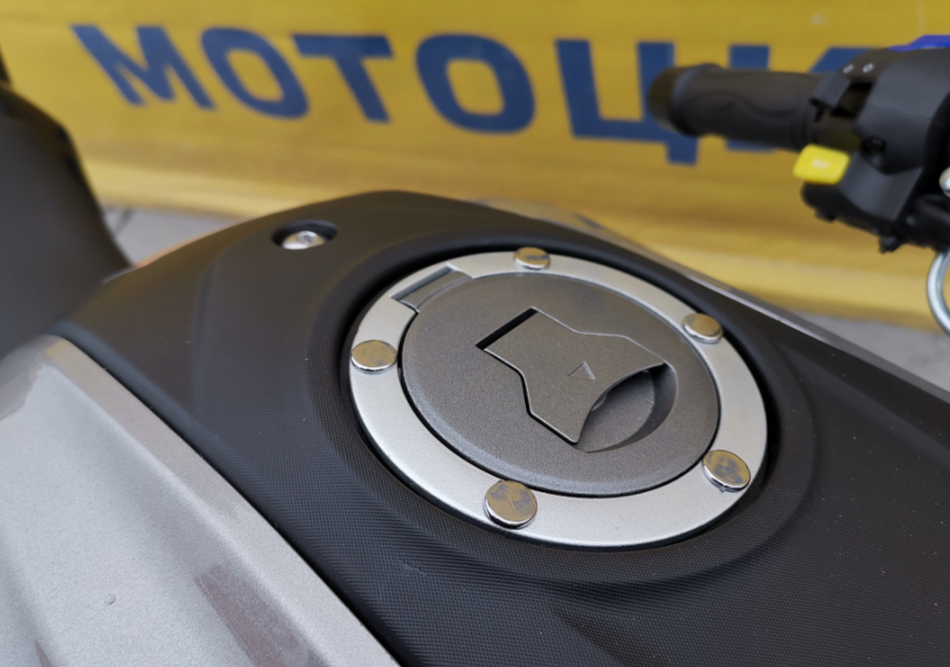 Мотоцикл MOTOLAND (МОТОЛЕНД) 250 CB250 (172FMM-5/PR250) (2022 г.) в Йошкар-Оле