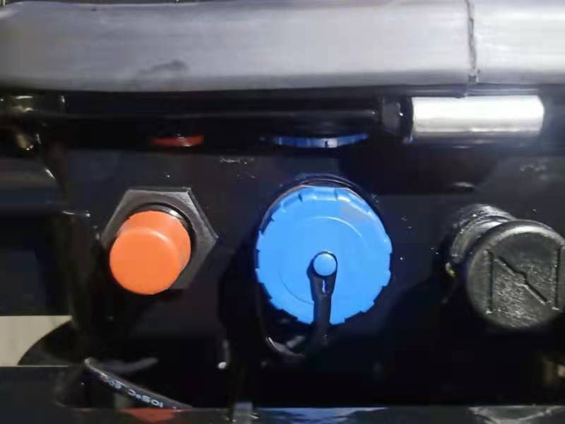 Лодочный мотор MARLIN PROLINE MP 9.9 (15) AMHS в Йошкар-Оле