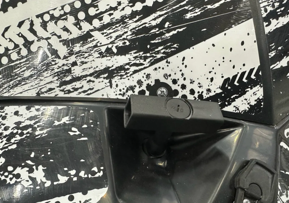 СНЕГОХОД IRBIS SF200L XE SUPERLONG в Йошкар-Оле