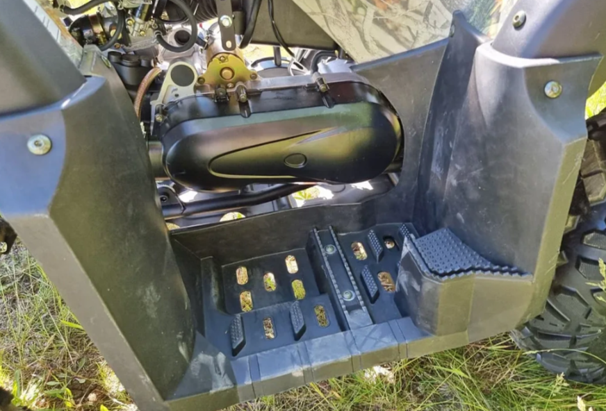 Квадроцикл PROMAX ATV 250 в Йошкар-Оле