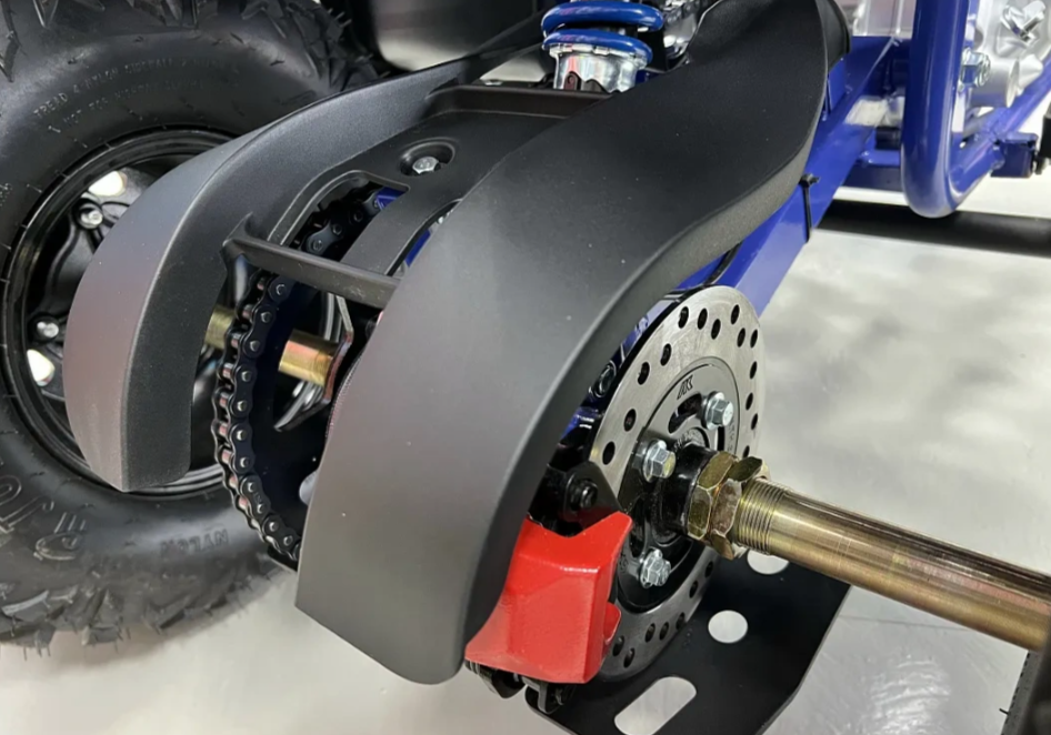 Квадроцикл PROMAX SPACE 200 в Йошкар-Оле