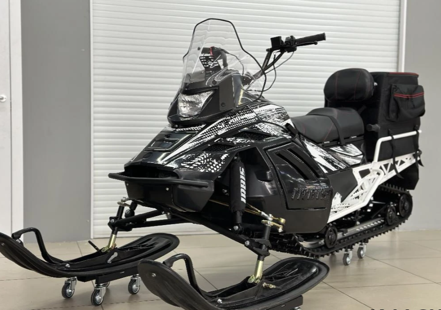 СНЕГОХОД IRBIS SF200L XE SUPERLONG в Йошкар-Оле