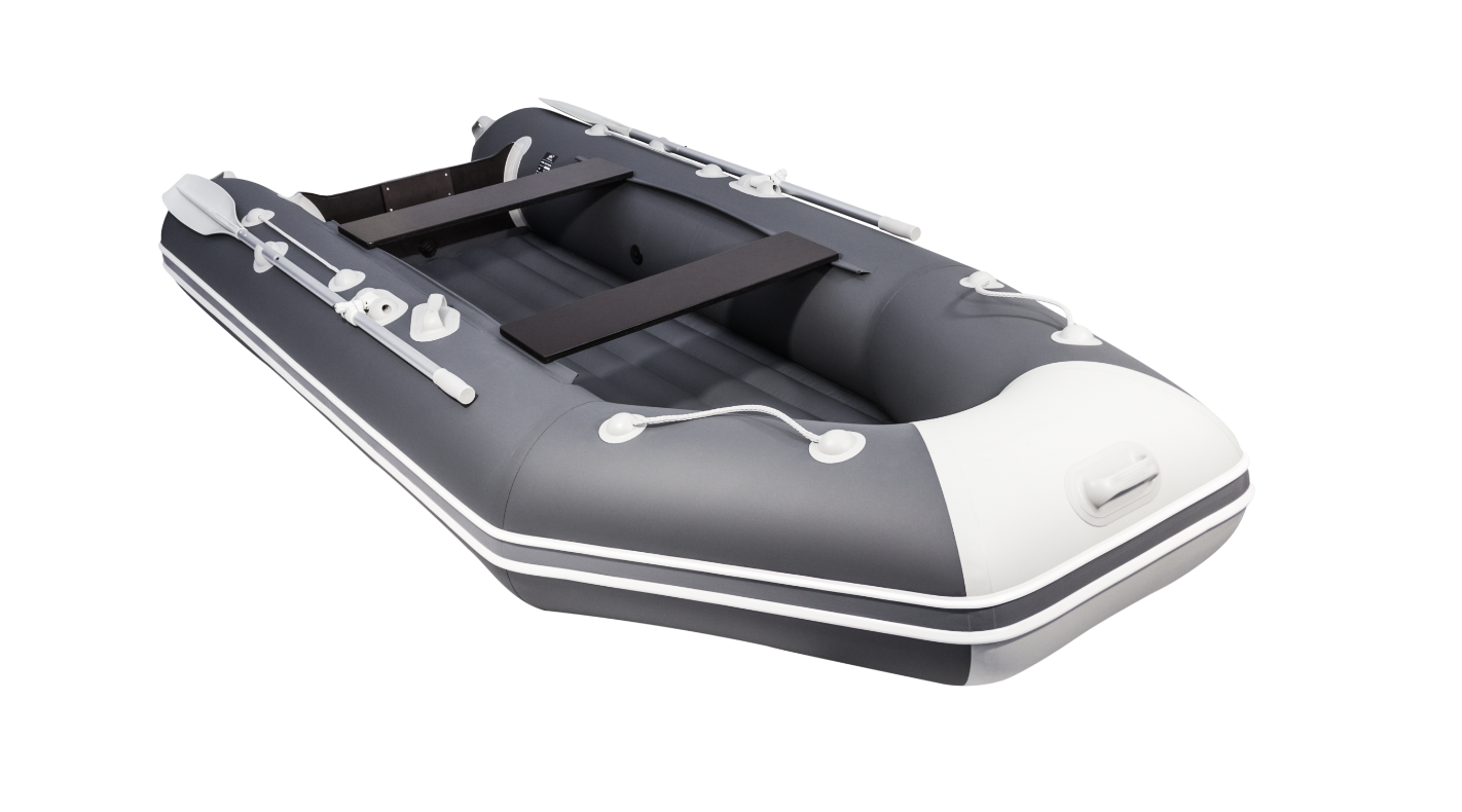 Лодка АКВА 3200 нднд в Йошкар-Оле