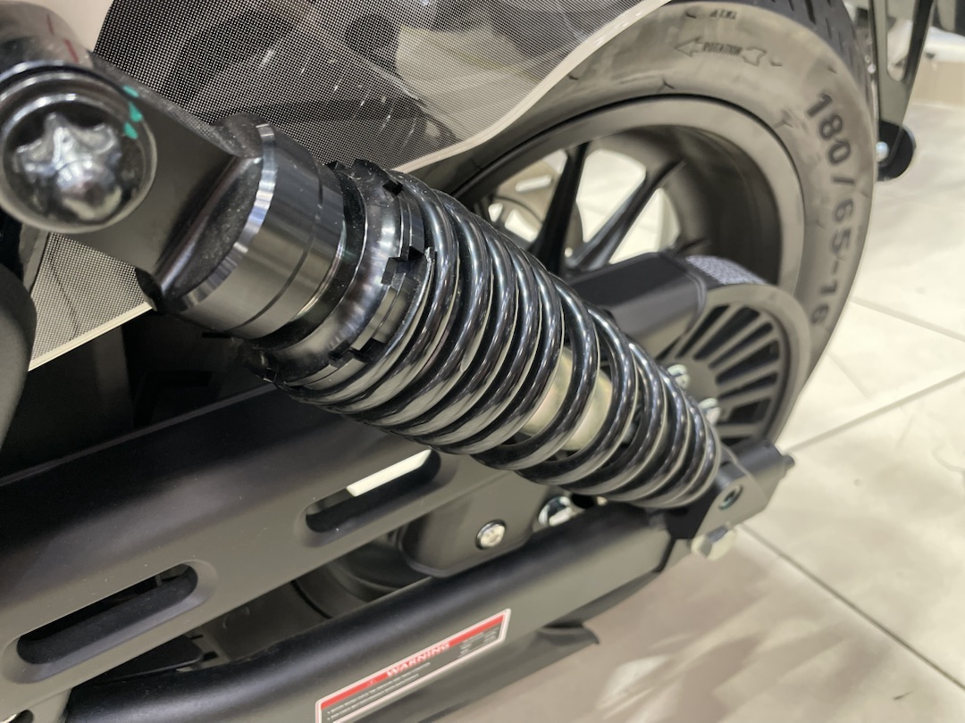 Мотоцикл Benda Chinchilla 500 в Йошкар-Оле