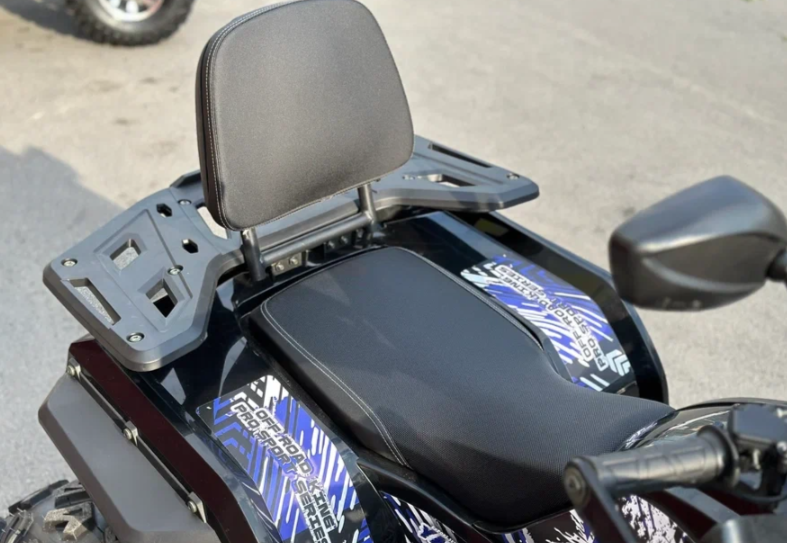 Квадроцикл GBM CROSS HILL 300 NEW PREMIUM в Йошкар-Оле