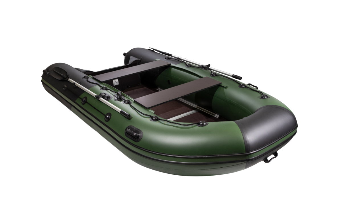 Лодка Ривьера Максима 3400 СК в Йошкар-Оле