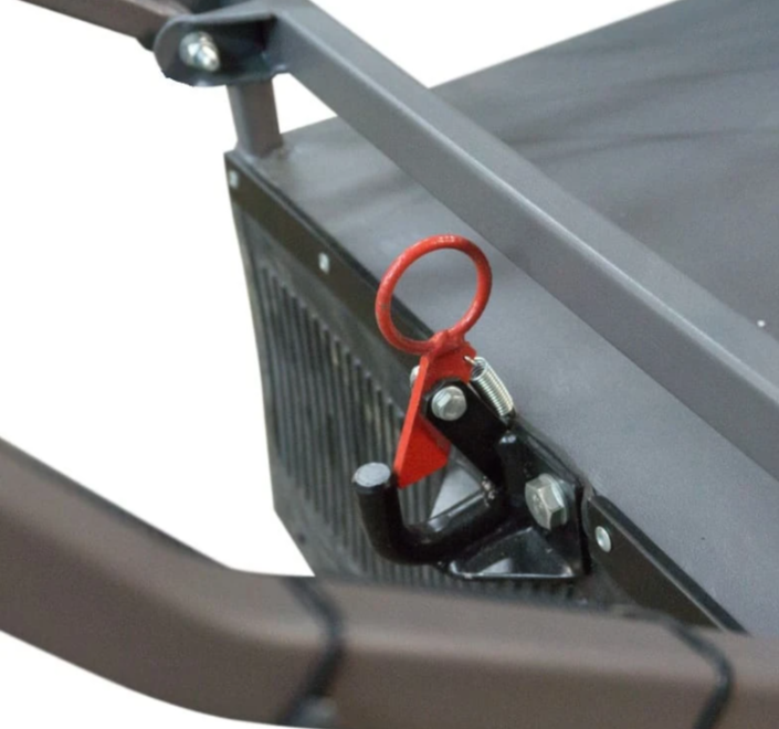 Мотобуксировщик СТЕМ СЕВЕР ЭКСПЕРТ 500 15 л.с. в Йошкар-Оле