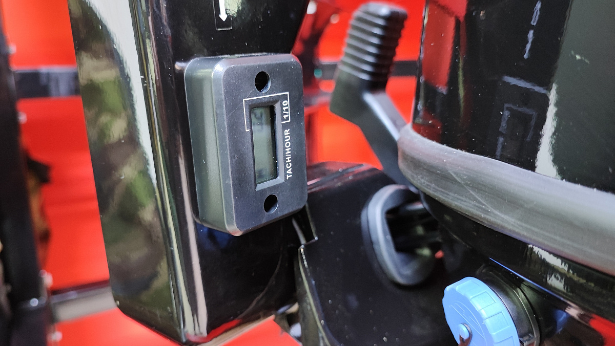 Лодочный мотор MARLIN PROLINE MP 50 AMH ПОД ВОДОМЕТ в Йошкар-Оле