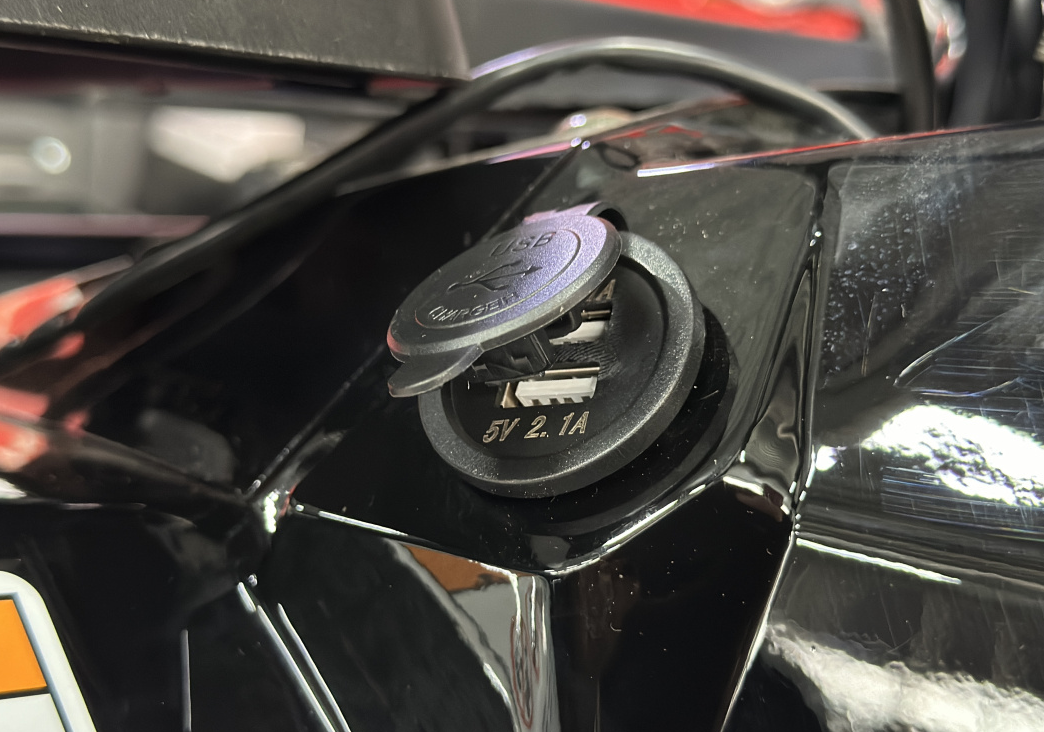 Квадроцикл GBM MAVERICK 300 NEW LUX в Йошкар-Оле