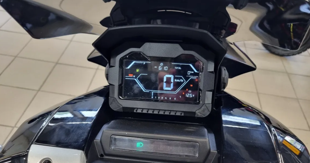 МаксиСкутер PROMAX ADV 200(49) (REPLICA HONDA) в Йошкар-Оле