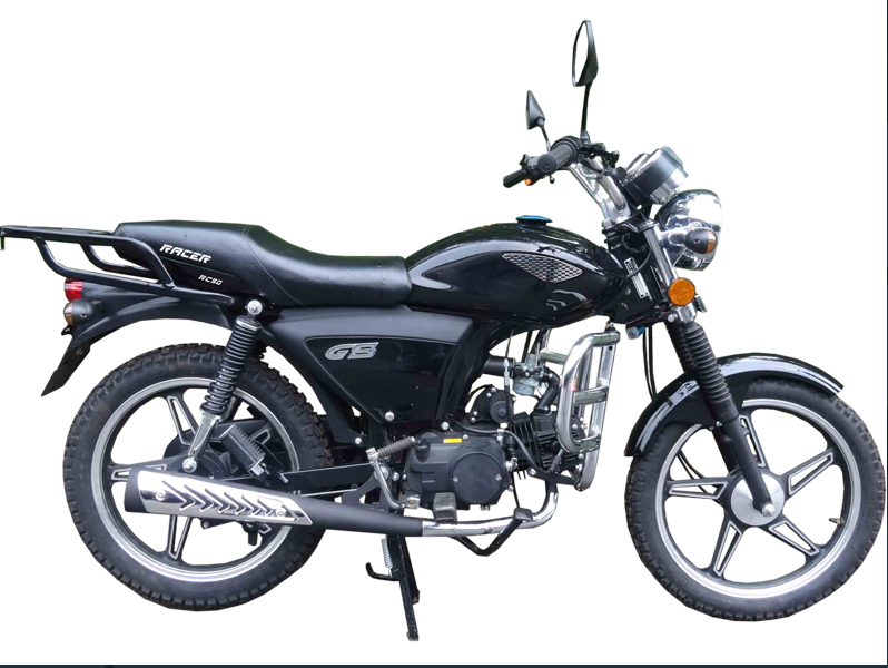 Мопед RACER RC50-F ALPHA + ЦПГ 110 см3 в Йошкар-Оле