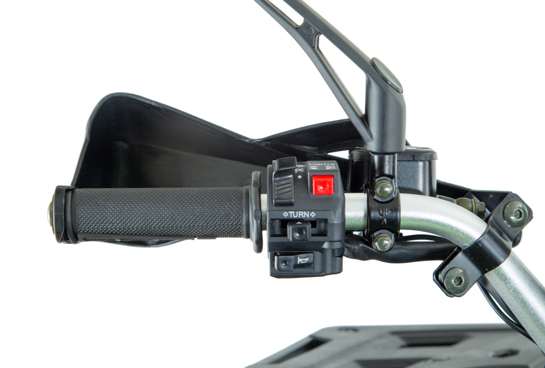 Квадроцикл YACOTA VIKING PRO 250 в Йошкар-Оле