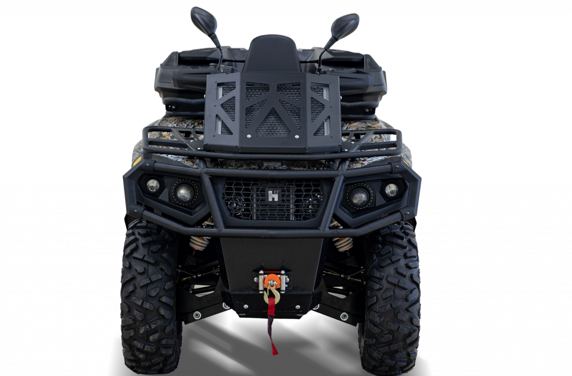 Квадроцикл HISUN TACTIC GT1000/EXTREME EDITION в Йошкар-Оле