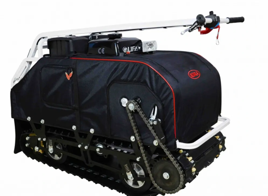 Компактная мотособака "Богатырь" mini 15 (127 см) в Йошкар-Оле