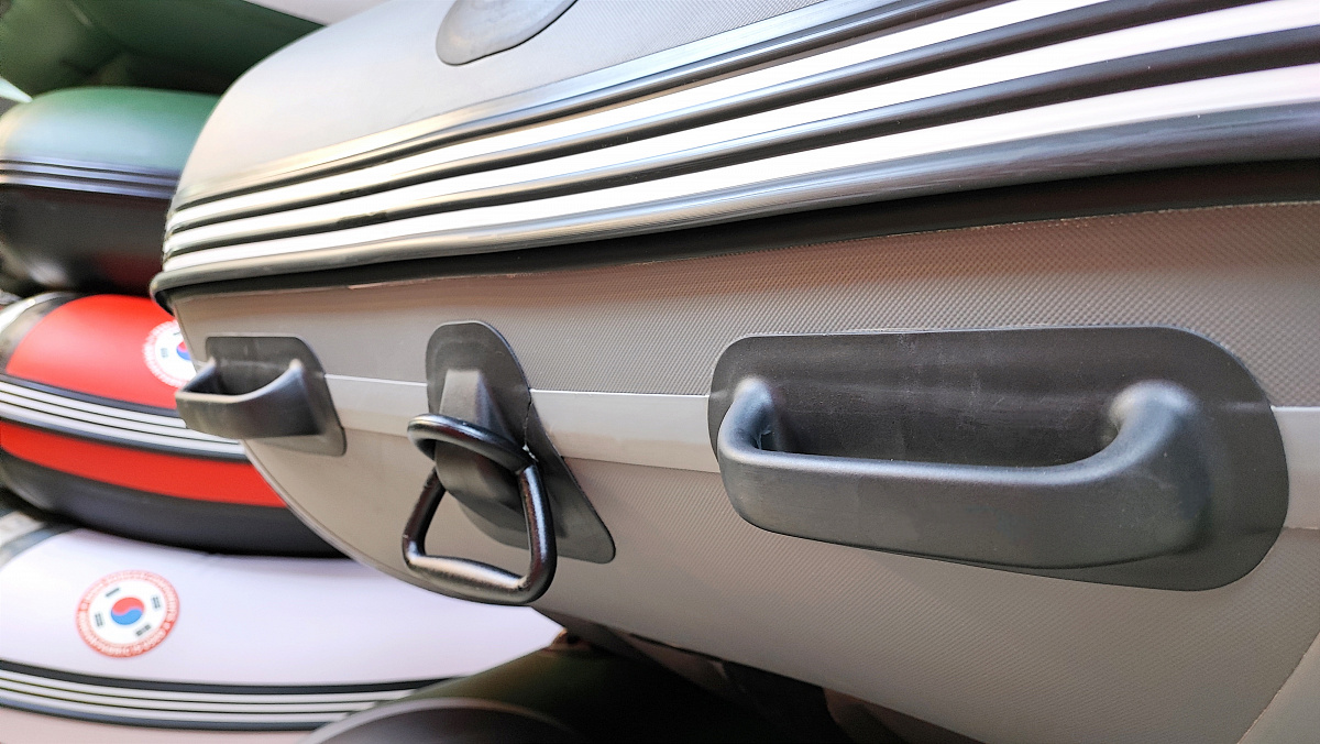 Лодка MISHIMO FAMILY PRO 350 в Йошкар-Оле