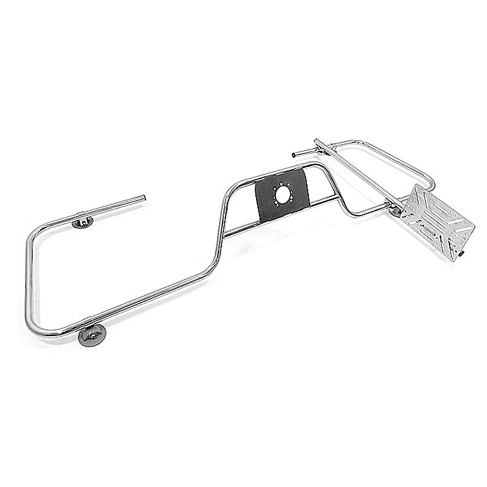 Стойка рулевая с бортовым креплением большая в Йошкар-Оле