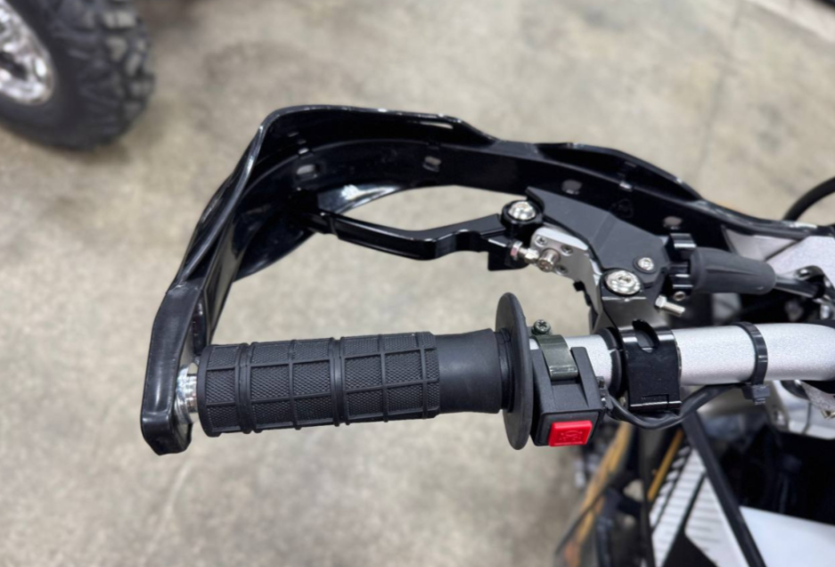 Мотоцикл (питбайк) PROMAX FIDET (ФАЙДЕТ) 190E 17/14 в Йошкар-Оле