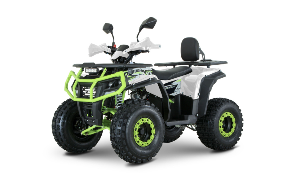 Квадроцикл YACOTA DRAGON LUX 125 в Йошкар-Оле