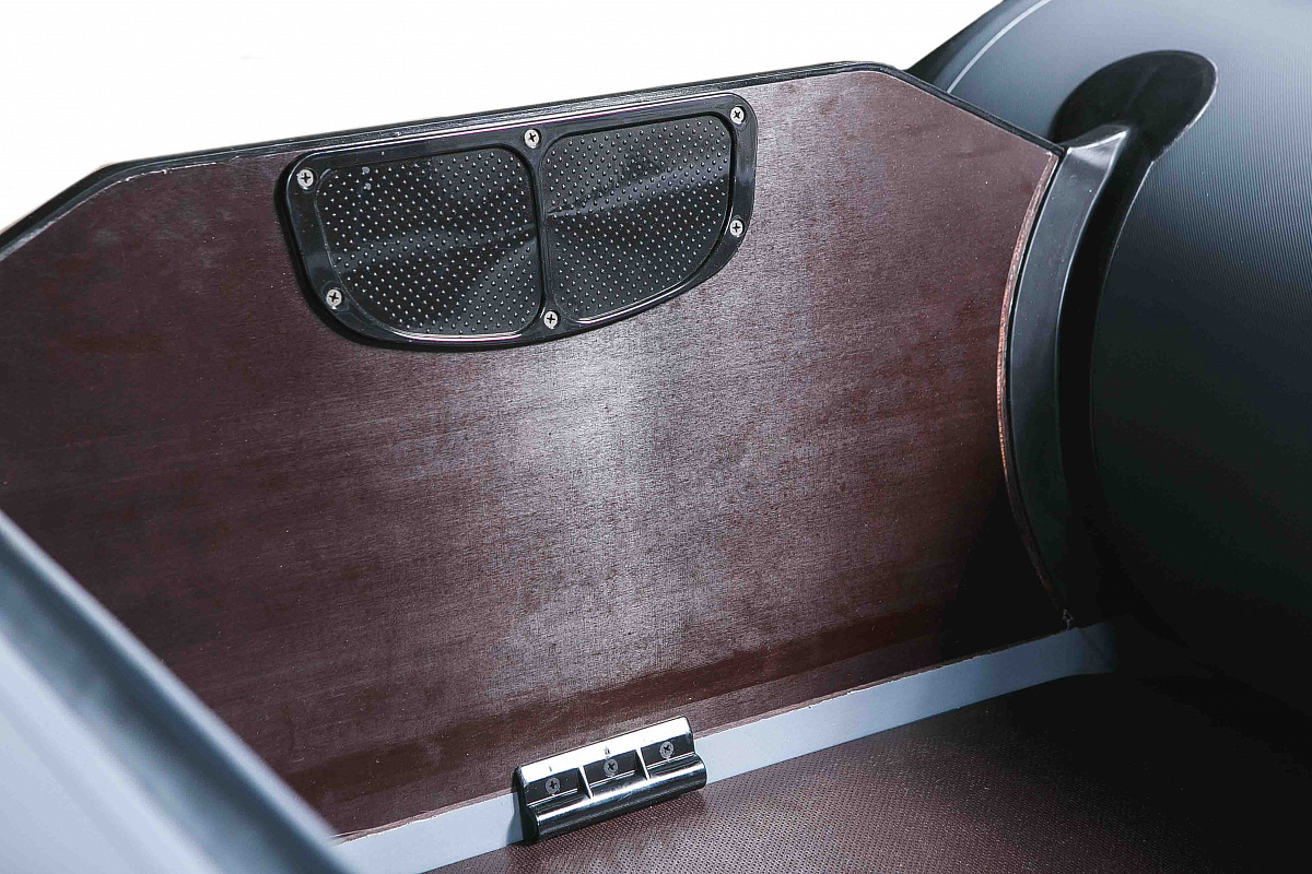 ЛОДКА ДРАККАР 3100 СК HANT в Йошкар-Оле