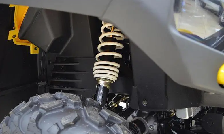 Квадроцикл HISUN GUARDIAN 400L /LONG в Йошкар-Оле