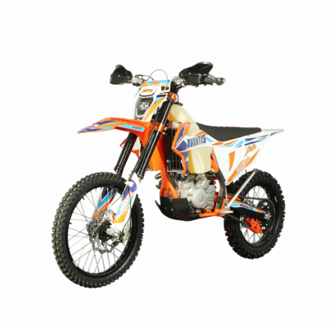 Мотоцикл Avantis A8 300 Carb(CBS300/174MN-3) KKE в Йошкар-Оле