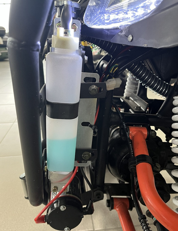 Квадроцикл PROMAX 300 4X4 ALL ROAD в Йошкар-Оле