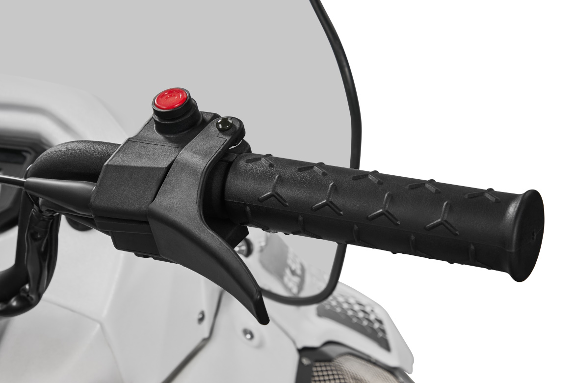 Снегоход IRBIS TUNGUS 600L 25/26 в Йошкар-Оле