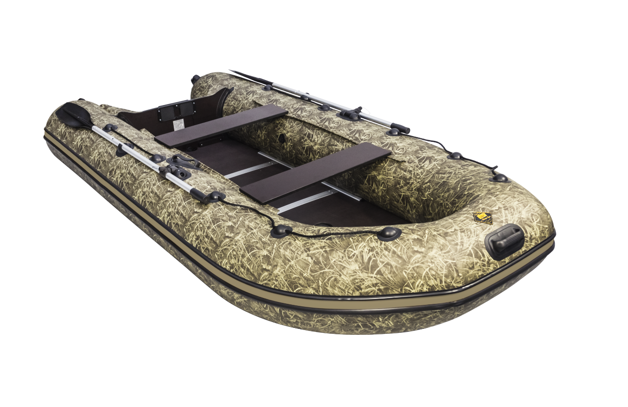Лодка Ривьера Компакт 3400 СК в Йошкар-Оле