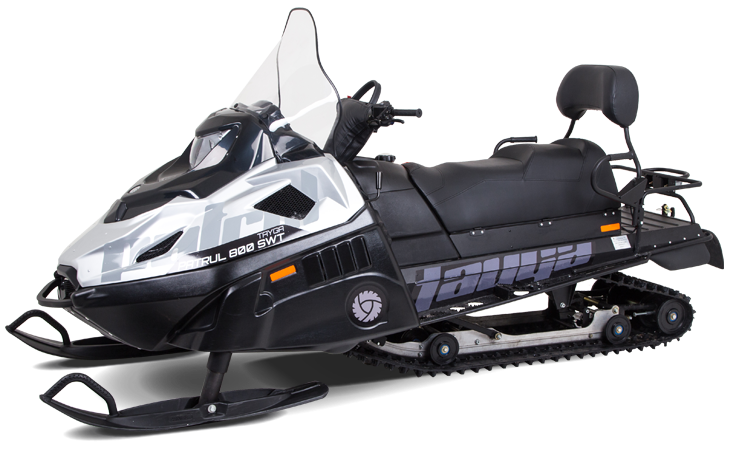 Снегоход РМ TAYGA PATRUL 800 SWT в Йошкар-Оле