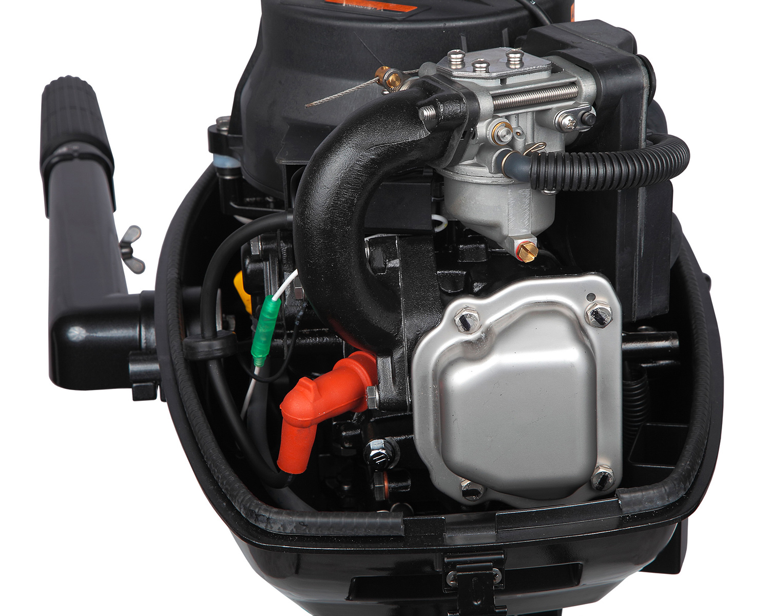 Лодочный мотор MARLIN MF 5 AMHL в Йошкар-Оле