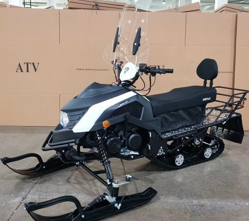 Снегоход Motax Snow 200 в Йошкар-Оле