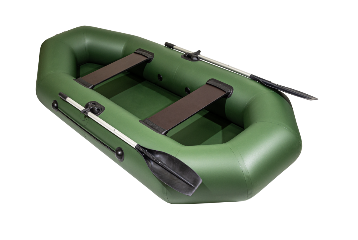 Лодка Барс 260 в Йошкар-Оле