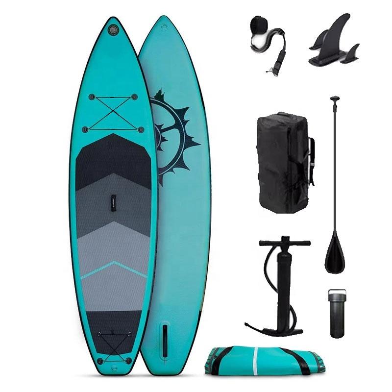 SUP (САП) Доска MISHIMO CLASIK 10.6 в Йошкар-Оле