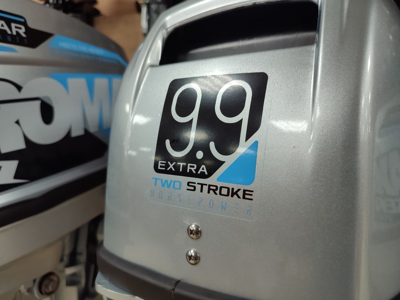 Лодочный мотор PROMAX SP9.9FHS (15) EXTRA в Йошкар-Оле