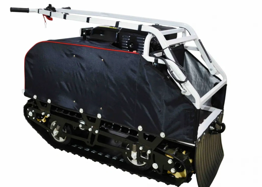 Компактная мотособака "Богатырь" mini 15 (127 см) в Йошкар-Оле