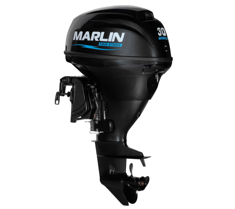 Лодочный мотор MARLIN MFI 30 AWHS в Йошкар-Оле