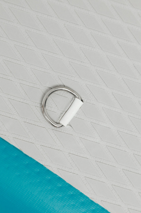 НАДУВНОЙ SUP-BOARD BUSINESS LIGHT BLUE 10 в Йошкар-Оле