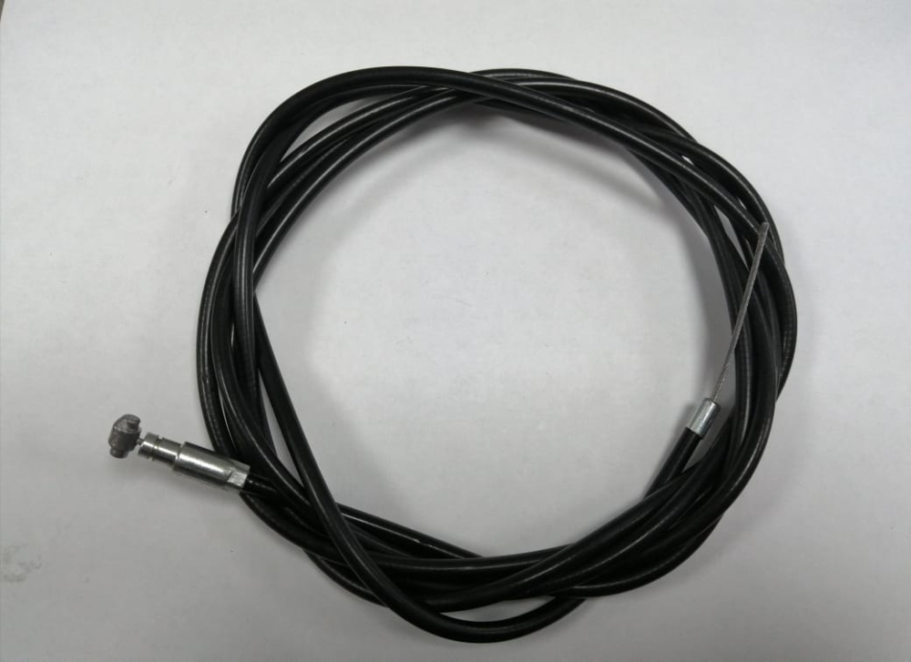 Тросс газа мотобуксировщик IKUDZO  2,5м в Йошкар-Оле