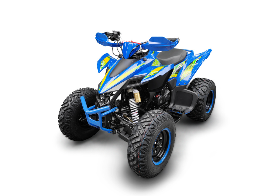 Квадроцикл YACOTA TYPHOON 250 в Йошкар-Оле