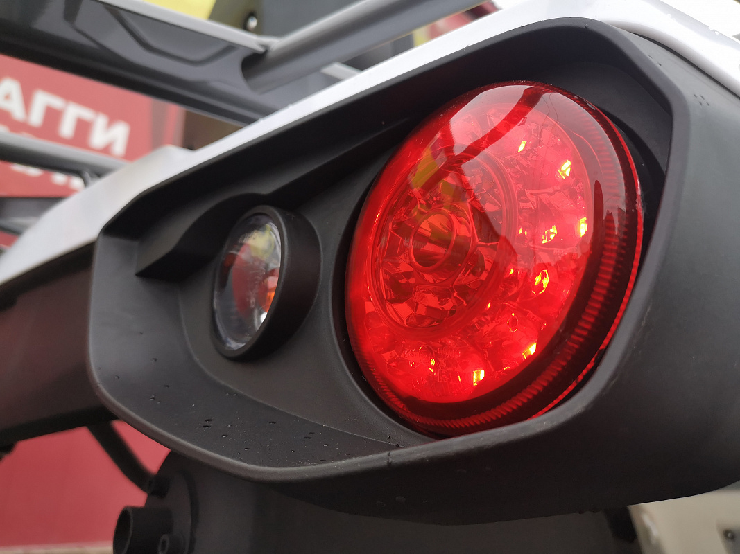 Квадроцикл PROMAX RENEGADE 280 LUX в Йошкар-Оле