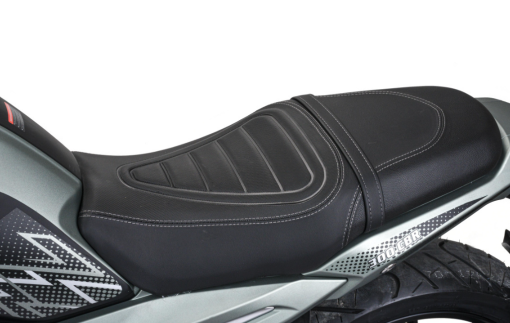 Мотоцикл MOTOLAND (МОТОЛЕНД) 300 CBR в Йошкар-Оле