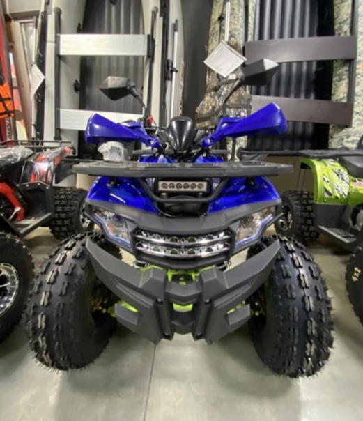 Квадроцикл PROMAX WILD 2.0 190 PRO в Йошкар-Оле