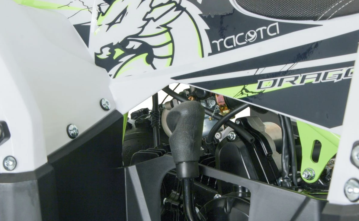 Квадроцикл YACOTA DRAGON 125 в Йошкар-Оле