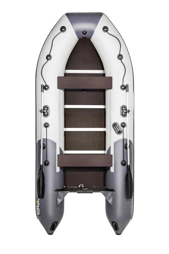 Лодка Ривьера Компакт 3600 СК в Йошкар-Оле