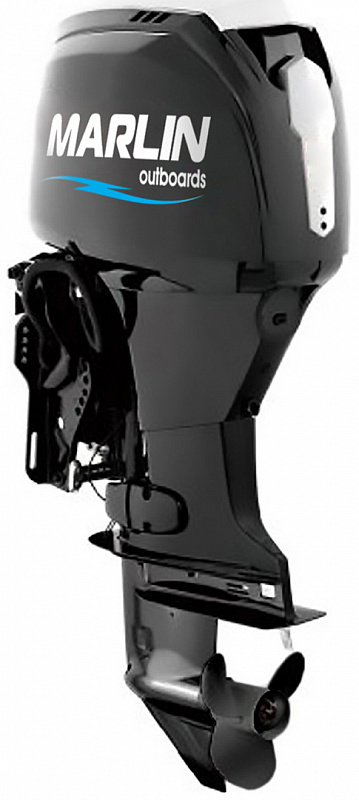 Лодочный мотор MARLIN MP 90 AERTL в Йошкар-Оле