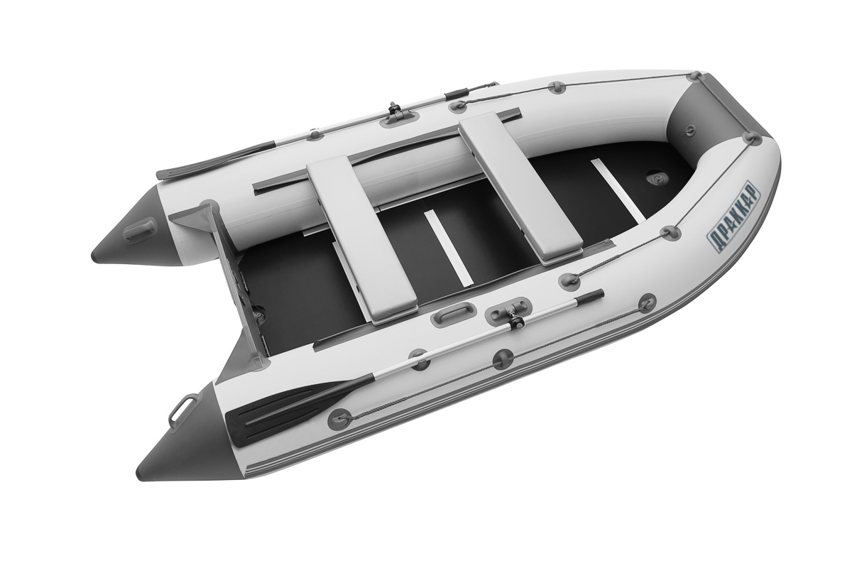ЛОДКА ДРАККАР 3100 СК HANT в Йошкар-Оле