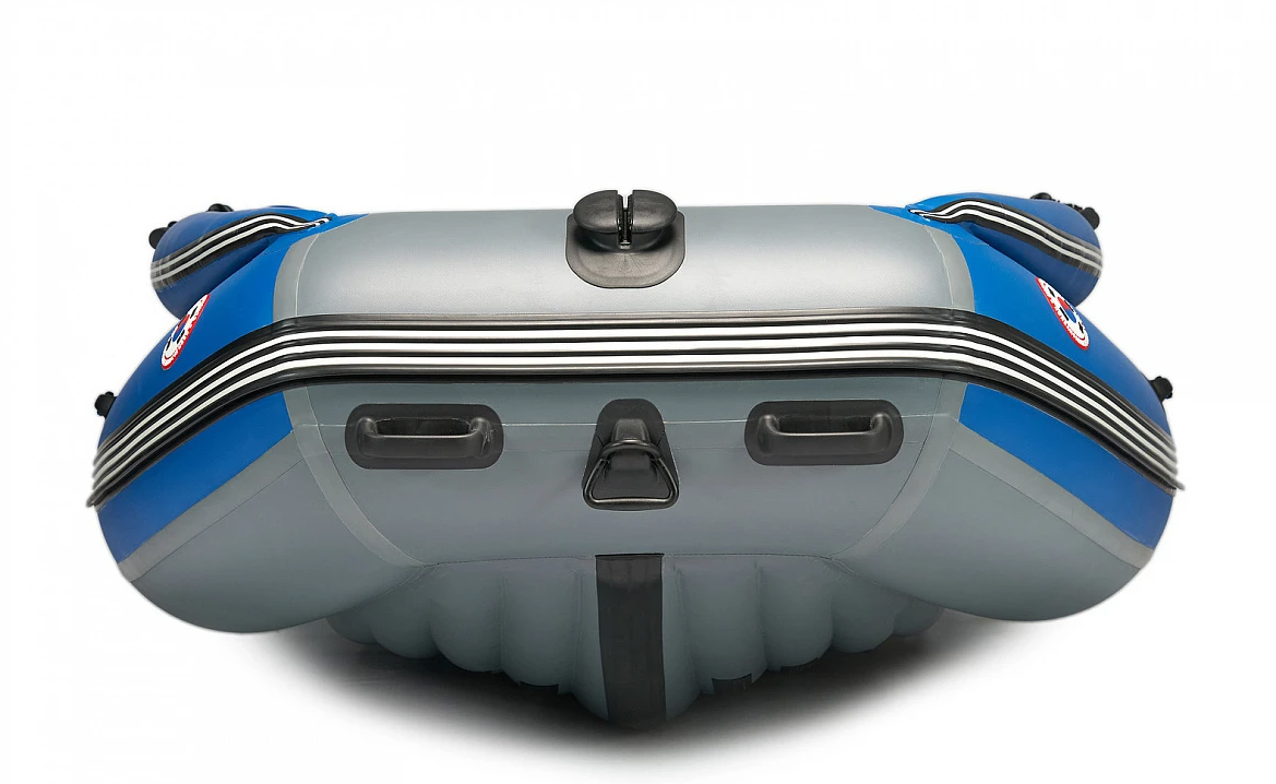 КОМПЛЕКТ ЛОДКА MISHIMO FAMILY LITE 390 + МОТОР 9,9 (15) Л.С. в Йошкар-Оле